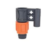 Adaptor aspersor cu suport de tija 3/4" x 3/4" - TR; Adaptor aspersor cu suport de tija 3/4" x 3/4" - TR;