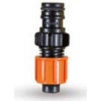 Adaptor CLICK 3/4" x 3/4" - EMY;