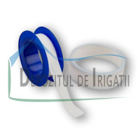 Teflon 19mm x 15m x 0,02mm - PLP;