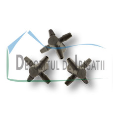 Distribuitor 5 mm cruce - PLP;