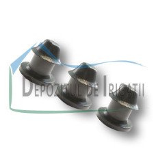Dop tip garnitura Grommet 16/17 mm - PLP;