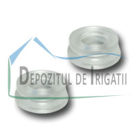 Garnitura cu guler dublu 20mm - TR;