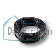 Microtub PVC (capilar), D = 3 mm, L = 500m - PLP;