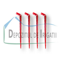Pen picurator, D = 5 mm - PLP;