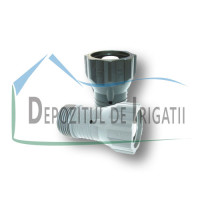 Regulator de presiune 1 Atm - Fi x Fe, 3/4" - PLP;