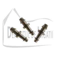 Start conector microtub 4 mm - PLP;