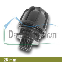 Adaptor compresiune FE 25 x 1" - NTR;