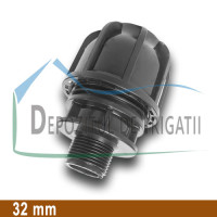 Adaptor compresiune FE 32 x 1 1/4" - NTR;