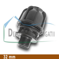 Adaptor compresiune FE 32 x 1 1/4" - NTR;