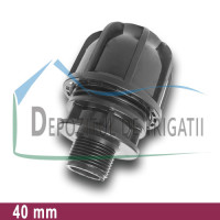 Adaptor compresiune FE 40 x 1" - NTR;
