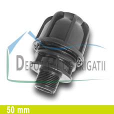 Adaptor compresiune FE 50 x 2" - NTR;