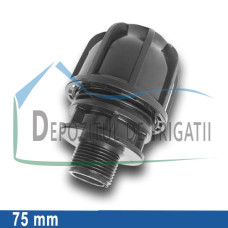 Adaptor compresiune FE 75 x 3" - NTR;