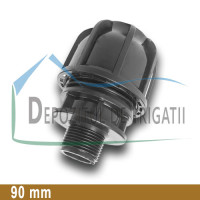 Adaptor compresiune FE 90 x 3" - NTR;