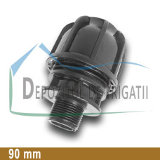 Adaptor compresiune FE 90 x 3" - NTR;