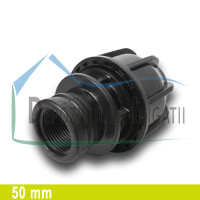Adaptor compresiune FI 50 x 1 1/2" - NTR;