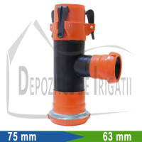 Teu redus aripa de ploaie, 75 x 63 x 75mm; Teu redus aripa de ploaie, 75 x 63 x 75mm;
