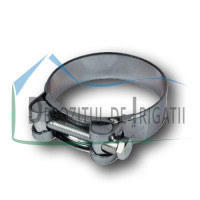Colier cu balama 22mm, 56-59 mm - NFX; Colier cu balama 22mm, 56-59 mm - NFX;