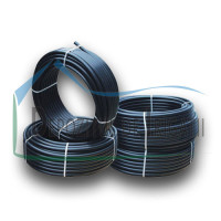 Conducta apa PEHD D20 PE80 PN6 - colac;