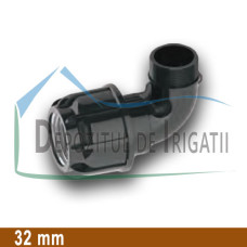 Cot compresiune 32 x 1" FE - NTR;