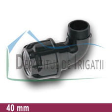 Cot compresiune 40 x 1 1/4" FE - NTR;