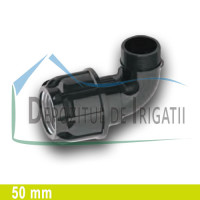 Cot compresiune 50 x 1 1/2" FE - NTR; Cot compresiune 50 x 1 1/2" FE - NTR;