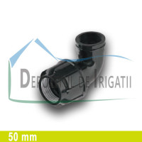Cot compresiune 50 x 1 1/4" FI - NTR; Cot compresiune 50 x 1 1/4" FI - NTR;