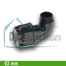 Cot compresiune 63 x 2" FE - NTR;