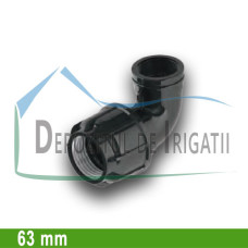 Cot compresiune 63 x 2" FI - NTR;