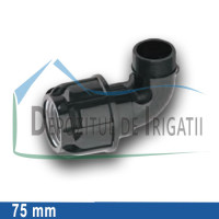 Cot compresiune 75 x 2 1/2" FE - NTR; Cot compresiune 75 x 2 1/2" FE - NTR;