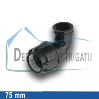 Cot compresiune 75 x 2 1/2" FI - NTR; Cot compresiune 75 x 2 1/2" FI - NTR;