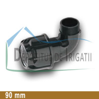 Cot compresiune 90 x 3" FE - NTR; Cot compresiune 90 x 3" FE - NTR;