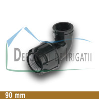 Cot compresiune 90 x 3" FI - NTR; Cot compresiune 90 x 3" FI - NTR;