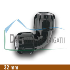 Cot compresiune egal 32 x 32 - NTR;