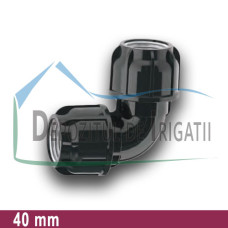 Cot compresiune egal 40 x 40 - NTR;