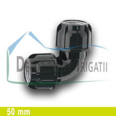 Cot compresiune egal 50 x 50 - NTR;