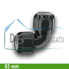 Cot compresiune egal 63 x 63 - NTR;