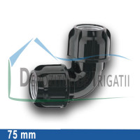Cot compresiune egal 75 x 75 - NTR; Cot compresiune egal 75 x 75 - NTR;