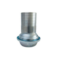 Cupla Rotula Tata cu inel, D = 100 mm - 4"- NFX;