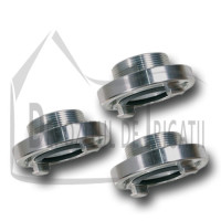 Cupla fixa cu filet exterior (cupla pompieri STORZ) - tip A, 4" - 110mm -NFX;