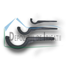 Cheie compresiune 20 - 25 - 32 - NTR;