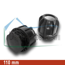Dop compresiune 110mm - NTR;