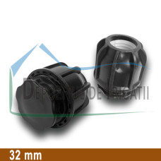 Dop compresiune 32mm - NTR;