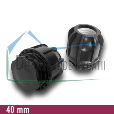 Dop compresiune 40mm - NTR;