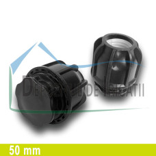 Dop compresiune 50mm - NTR;
