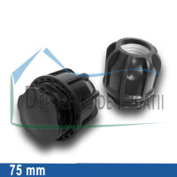 Dop compresiune 75mm - NTR; Dop compresiune 75mm - NTR;