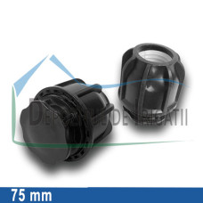 Dop compresiune 75mm - NTR;