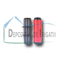 Rezerva disc filtru "Proteas", 3";