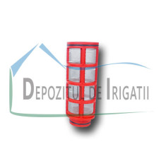 Rezerva pentru filtrele cu sita tip Y mini;