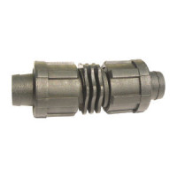 Conector banda picurare, D = 17 mm - PLP; Conector banda picurare, D = 17 mm - PLP;