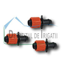 Start conector banda picurare PP - 16 x 17 mm;